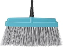 GARDENA Combisystem Terrasbezem - Breedte 32cm - Geadviseerde Steellengte 130cm -Tuingereedschaps Winkel 1200x890