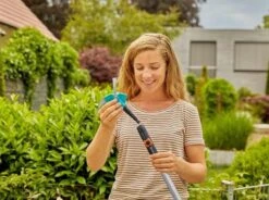 Gardena 2-in-1 Combisysteem Voegenmes - 25 X 14.5 Cm - Blauw 20 Gardena 2-in-1 Combisysteem Voegenmes - 25 X 14.5 Cm - Blauw -Tuingereedschaps Winkel 1200x894 1