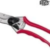 Felco 2 Snoeischaar - Rechtshandig - Max. Knipdiameter 25 Mm - Lengte 215 Mm -Tuingereedschaps Winkel 1200x894