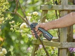 GARDENA AssistCut Snoeischaar- Ø 25mm -Tuingereedschaps Winkel 1200x896