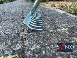 Synx Tools Tuinhark 12 Tanden Verzinkt Hark - Harken - Bladharken - Bodembewerkers - Onkruidverwijderaar - Tuinartikelen - Compleet Incl. 160cm Steel -Tuingereedschaps Winkel 1200x899 11