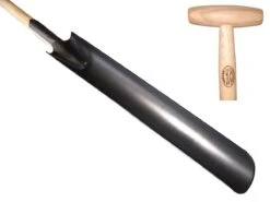 De Wit Draineerboor Essen Steel 600mm Blad 100 X 600mm -Tuingereedschaps Winkel 1200x899 13