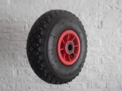 Benson Bolderkarwiel Steekwagenwiel Met Luchtband 3.00-4 | Asgatdiameter 20mm Rollager | Hoogte Wiel 26cm 20 Benson Bolderkarwiel Steekwagenwiel Met Luchtband 3.00-4 | Asgatdiameter 20mm Rollager | Hoogte Wiel 26cm -Tuingereedschaps Winkel 1200x900 10