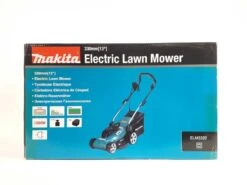 Makita Grasmaaier - ELM3320 - 230 V - 33 Cm 16 Makita Grasmaaier - ELM3320 - 230 V - 33 Cm -Tuingereedschaps Winkel 1200x900 16