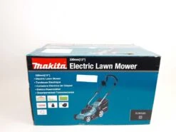 Makita Grasmaaier - ELM3320 - 230 V - 33 Cm 19 Makita Grasmaaier - ELM3320 - 230 V - 33 Cm -Tuingereedschaps Winkel 1200x900 18