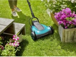 GARDENA - Grasmaaier - HandyMower - 22/18V P4A Solo (Zonder Accu) -Tuingereedschaps Winkel 1200x900 21