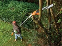 Black & Decker BLACK+DECKER PS7525-QS Takkenzaag - 800W - 25cm - Gesnoerd -Tuingereedschaps Winkel 1200x900 29