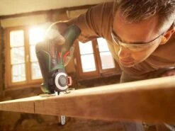 Bosch EasyCut 12 Accu Microkettingzaag - Met 1 X 12 V Accu En Lader -Tuingereedschaps Winkel 1200x900 32