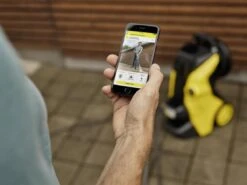 Kärcher K 5 Premium Smart Control Home Hogedrukreiniger - 2100W - 145 Bar - 40 M²/h - Met Terrasreiniger -Tuingereedschaps Winkel 1200x900 47