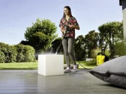 Kärcher K 3 Premium Power Control Home Hogedrukreiniger - 1600W - 120 Bar - 25 M²/h - Met Terrasreiniger -Tuingereedschaps Winkel 1200x900 56