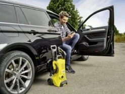 Kärcher K 3 Premium Power Control Home Hogedrukreiniger - 1600W - 120 Bar - 25 M²/h - Met Terrasreiniger -Tuingereedschaps Winkel 1200x900 57