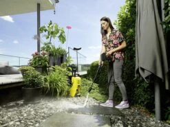 Kärcher K 3 Premium Power Control Home Hogedrukreiniger - 1600W - 120 Bar - 25 M²/h - Met Terrasreiniger -Tuingereedschaps Winkel 1200x900 59