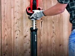 Einhell Accu Heggenschaar GE-CH 1846 Li-Solo Power X-Change (Li-Ion - 18 V - 46 Cm Zaaglengte - 15 Mm Tandafstand - Ergonomische Handgreep - Zonder Accu En Lader) 38 Einhell Accu Heggenschaar GE-CH 1846 Li-Solo Power X-Change (Li-Ion - 18 V - 46 Cm Zaaglengte - 15 Mm Tandafstand - Ergonomische Handgreep - Zonder Accu En Lader) -Tuingereedschaps Winkel 1200x900 7