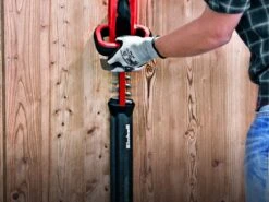 Einhell Accu Heggenschaar GE-CH 1846 Li-Solo Power X-Change (Li-Ion - 18 V - 46 Cm Zaaglengte - 15 Mm Tandafstand - Ergonomische Handgreep - Zonder Accu En Lader) 41 Einhell Accu Heggenschaar GE-CH 1846 Li-Solo Power X-Change (Li-Ion - 18 V - 46 Cm Zaaglengte - 15 Mm Tandafstand - Ergonomische Handgreep - Zonder Accu En Lader) -Tuingereedschaps Winkel 1200x900 8