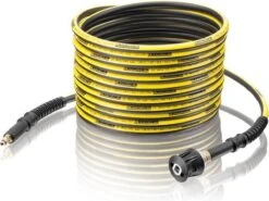 Kärcher XH 10 Slangverlenging - 10m - Quick Connect Click - K3 Tot En Met K7 Series 13 Kärcher XH 10 Slangverlenging - 10m - Quick Connect Click - K3 Tot En Met K7 Series -Tuingereedschaps Winkel 1200x901 7