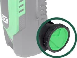 Hogedrukreiniger ACG 1600/135-BASIC | 1600 W | 135 Bar | 426 L/u -Tuingereedschaps Winkel 1200x903 4