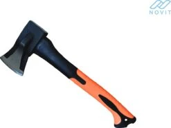 Novit Bijlenset - Kloofbijl & Handbijl - Gratis Wetsteen - Bijl 2.2kg + 1kg - Kliefhamer -Tuingereedschaps Winkel 1200x906 1