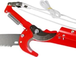 Teien 2-in-1 Boomzaag Telescopisch 340 Cm - Telescopische Takkenschaar En Snoeizaag - 4,50 Meter Werkhoogte -Tuingereedschaps Winkel 1200x907 2