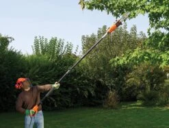 Black & Decker BLACK+DECKER PS7525-QS Takkenzaag - 800W - 25cm - Gesnoerd -Tuingereedschaps Winkel 1200x907 4