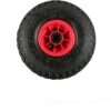 Benson Bolderkarwiel Steekwagenwiel Met Luchtband 3.00-4 | Asgatdiameter 20mm Rollager | Hoogte Wiel 26cm -Tuingereedschaps Winkel 1200x910 1