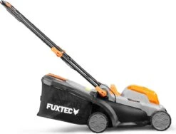FUXTEC Grasmaaier Accu 40V (2x 20V) - Set Met Batterij (2x 2Ah) En Lader (2.4A Dubbellader) -Tuingereedschaps Winkel 1200x911 6