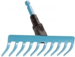 GARDENA - Combisystem - Hark -Tuingereedschaps Winkel 1200x913