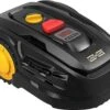 LANDXCAPE ROBOTMAAIER LX796 - Laadstation - PIN-code Beschermd - 400m2 -Tuingereedschaps Winkel 1200x924 1