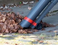 WOLF-Garten Elektrische Bladblazer LBV 2600 E - Motor 2600 Watt - Opvangzak 50 Liter - Reductie Ratio 10:1 18 WOLF-Garten Elektrische Bladblazer LBV 2600 E - Motor 2600 Watt - Opvangzak 50 Liter - Reductie Ratio 10:1 -Tuingereedschaps Winkel 1200x935 2