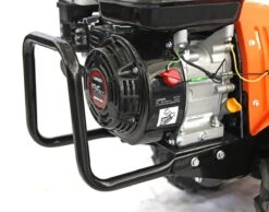 Kibani Grondfrees Benzine - 196cc - 46CM Breedte - 6.5PK - Loncin Motor - Tuinfrees - Tuinfrees Benzine - Bodemfrees - Tuinploeg - Grondfreesmachine 15 Kibani Grondfrees Benzine - 196cc - 46CM Breedte - 6.5PK - Loncin Motor - Tuinfrees - Tuinfrees Benzine - Bodemfrees - Tuinploeg - Grondfreesmachine -Tuingereedschaps Winkel 1200x942