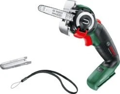 Bosch Advancedcut 18 Minikettingzaag - Zonder 18 V Accu En Lader -Tuingereedschaps Winkel 1200x944 4