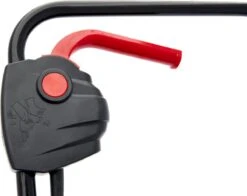 Merkloos 1300W Electrische Grasmaaier / Gazonmaaier 32 Cm Snijhoogtes 25-45-65 Mm 25 Liter Opvangbak -Tuingereedschaps Winkel 1200x951 1