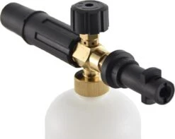Merkloos MATCC - Foam Gun Voor Kärcher K-Series Hogedrukreiniger 1L - Kärcher - Autowassen 8 Merkloos MATCC - Foam Gun Voor Kärcher K-Series Hogedrukreiniger 1L - Kärcher - Autowassen -Tuingereedschaps Winkel 1200x958