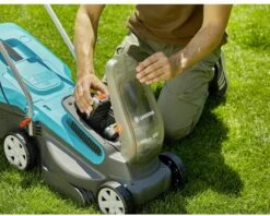 GARDENA - PowerMax 32/36V P4A Ready To Use Set - Grasmaaier (gemotoriseerd) - Maaihoogte 60mm - Snijbreedte 32 Cm 21 GARDENA - PowerMax 32/36V P4A Ready To Use Set - Grasmaaier (gemotoriseerd) - Maaihoogte 60mm - Snijbreedte 32 Cm -Tuingereedschaps Winkel 1200x960 1