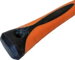 Novit Kloofbijl XL - Bijl Met Fiberglass Handvat 3kg -Tuingereedschaps Winkel 1200x960 3
