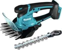 Makita DUM604ZX 18V Li-Ion Accu Gras- En Heggenschaar Body - 160mm -Tuingereedschaps Winkel 1200x970 2