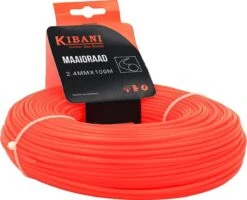 Kibani 6-in-1 Multitool - 52 Cc / 1.9 PK 2-takt Benzine Motor - Heggenschaar, Kettingzaag, Grastrimmer, Maaidraad 100M, Onkruidborstel, Zaagblad, Maaidraad 100 M & Bosmaaier 21 Kibani 6-in-1 Multitool - 52 Cc / 1.9 PK 2-takt Benzine Motor - Heggenschaar, Kettingzaag, Grastrimmer, Maaidraad 100M, Onkruidborstel, Zaagblad, Maaidraad 100 M & Bosmaaier -Tuingereedschaps Winkel 1200x974