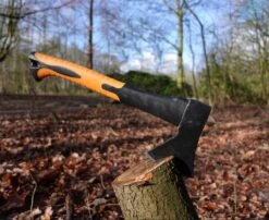 Novit Bijl - Kloofbijl & Handbijl + GRATIS Wetsteen Slijpsteen - Bijlen Set 3 + 0.6kg -Tuingereedschaps Winkel 1200x981 4