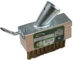 Benson Onkruidborstel - Voegenkrabber - Onkruidkrabber - Zonder Steel - Messing - Met Haak 17 Benson Onkruidborstel - Voegenkrabber - Onkruidkrabber - Zonder Steel - Messing - Met Haak -Tuingereedschaps Winkel 1200x986