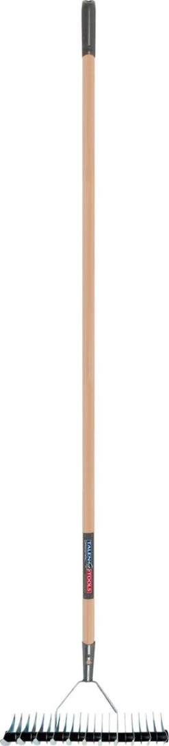 Talen Tools - Verticuteerhark - 34x12 Cm - Zonder Steel -Tuingereedschaps Winkel 273x1200