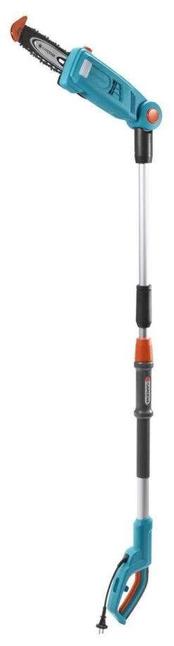 GARDENA - TCS 720/20 Kettingzaag - Max Bereik 4.40m -Tuingereedschaps Winkel 324x1200