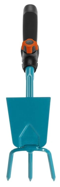 GARDENA Combisystem Tuinhak - Werkbreedte 6,5cm - 25 Jaar Garantie -Tuingereedschaps Winkel 388x1200