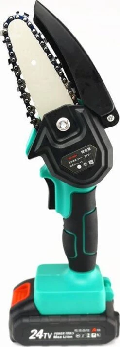 Mini Kettingzaag | Kettingzaag | Snoeischaar | Snoeizaag | Hand Kettingzaag | Tuingereedschap -Tuingereedschaps Winkel 416x1200