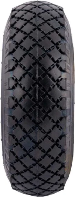 Benson Bolderkarwiel Steekwagenwiel Met Luchtband 3.00-4 | Asgatdiameter 20mm Rollager | Hoogte Wiel 26cm 27 Benson Bolderkarwiel Steekwagenwiel Met Luchtband 3.00-4 | Asgatdiameter 20mm Rollager | Hoogte Wiel 26cm -Tuingereedschaps Winkel 459x1200 1