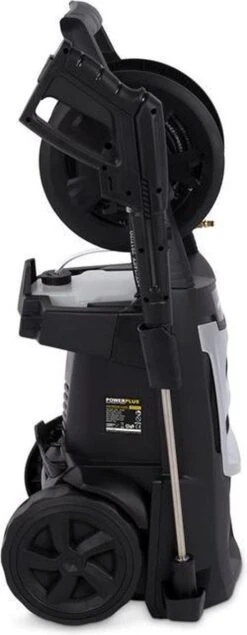 Powerplus POWXG90425 Hogedrukreiniger - 2500W - Max. 195 Bar - 468 L/h - Incl. 8m Slang, Terrasreiniger En Accessoires - Reiniger Voor Auto, Fiets En Meubelen 30 Powerplus POWXG90425 Hogedrukreiniger - 2500W - Max. 195 Bar - 468 L/h - Incl. 8m Slang, Terrasreiniger En Accessoires - Reiniger Voor Auto, Fiets En Meubelen -Tuingereedschaps Winkel 467x1200 2