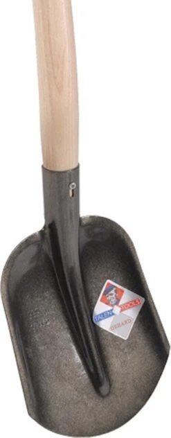 Talen Tools - Bats - 265x215 Mm - Steel 110 Cm - Compleet -Tuingereedschaps Winkel 469x1200