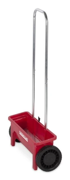 Kreator KRTGR9001 Strooiwagen - 45 Cm Strooibreedte - 12 Liter Inhoud 12 Kreator KRTGR9001 Strooiwagen - 45 Cm Strooibreedte - 12 Liter Inhoud -Tuingereedschaps Winkel 470x1200 1