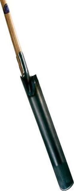 De Wit Draineerboor Essen Steel 600mm Blad 100 X 600mm -Tuingereedschaps Winkel 470x1200