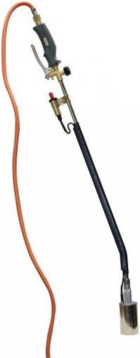 Onkruidbrander Thermal Weeder Hozelock 9 Onkruidbrander Thermal Weeder Hozelock - Afbeelding 7