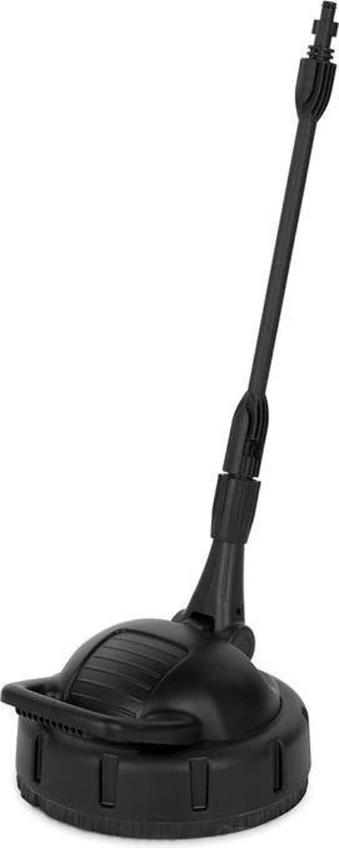 Powerplus POWXG90425 Hogedrukreiniger - 2500W - Max. 195 Bar - 468 L/h - Incl. 8m Slang, Terrasreiniger En Accessoires - Reiniger Voor Auto, Fiets En Meubelen 12 Powerplus POWXG90425 Hogedrukreiniger - 2500W - Max. 195 Bar - 468 L/h - Incl. 8m Slang, Terrasreiniger En Accessoires - Reiniger Voor Auto, Fiets En Meubelen - Afbeelding 10