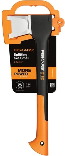 Fiskars Kloofbijl X11 - S - 44 Cm 18 Fiskars Kloofbijl X11 - S - 44 Cm -Tuingereedschaps Winkel 502x1200 1